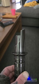 Richard Johansson review photo
