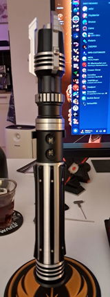 Edgar review photo