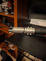 Wyatt review photo