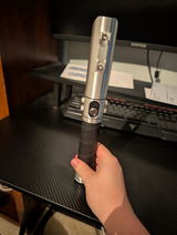 Wyatt review photo