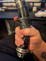 Wyatt review photo