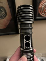 Darth Brawl review photo