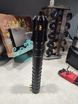 Scott Sorrell review photo