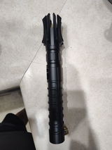 Scott Sorrell review photo