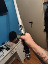 Scott Sorrell review photo