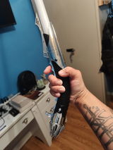 Scott Sorrell review photo