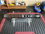 Darth Brawl review photo