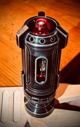 Seditious Sith review photo