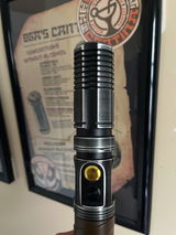 Darth Brawl review photo
