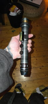 Richard Johansson review photo