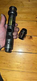 Richard Johansson review photo