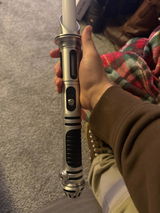 Jedi Outcast Torbjorn review photo