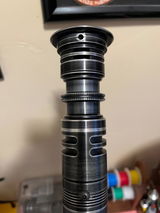 Darth Brawl review photo