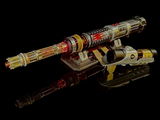Seditious Sith review photo