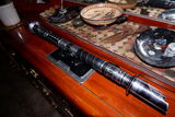 Chris Gerracai AXA Agamemnon review photo