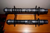Chris Gerracai AXA Agamemnon review photo