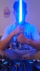 SabersForce
