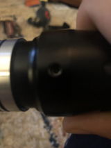 Tristan review photo
