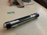 Venture Ashmore review photo