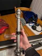 Morgan review photo