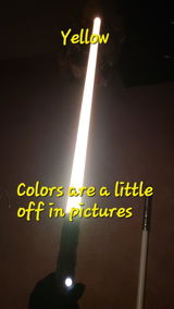 Darth Inogor/ Gino Skyvalor review photo