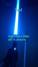 Darth Inogor/ Gino Skyvalor review photo