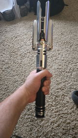 Star Wars Nerd review photo