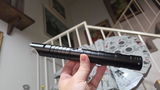 Toluallii F Nielsen review photo