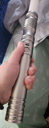 Anonymous review photo