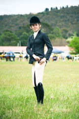 Isobel review photo