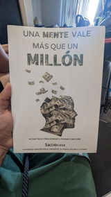 Anónimo review photo