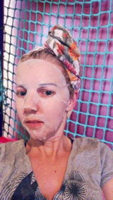 Anthea D. review photo