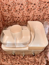 Alisha review photo
