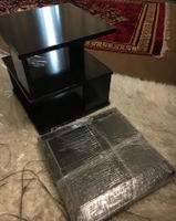 Anonymous review photo