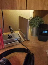 Ayinde Adesina review photo
