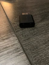 Adrian Collins review photo