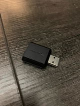 Adrian Collins review photo