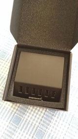 Alexane Lesch review photo