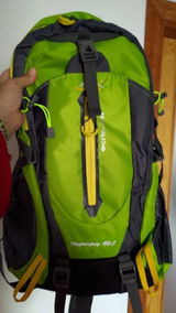 Geoffroy review photo