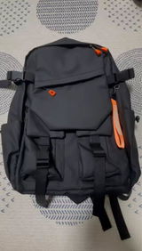 Alphonse review photo