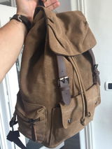 Xavier T. review photo