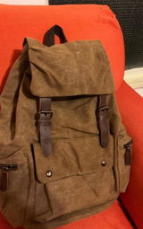 Fulbert review photo
