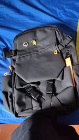 Gaston review photo