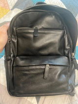 Murielle review photo