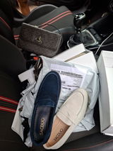 Farah review photo