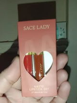 Sarah Alom review photo