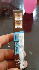 Iris B. review photo