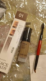 Ximena R. review photo
