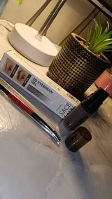R. C. review photo