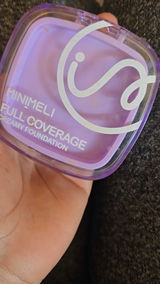 Aria P. review photo